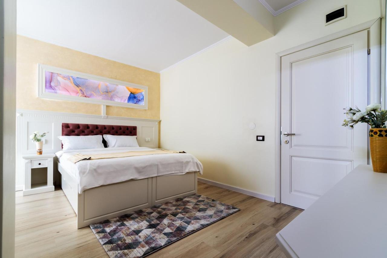 Hotel Central - Baile Olanesti Exterior photo